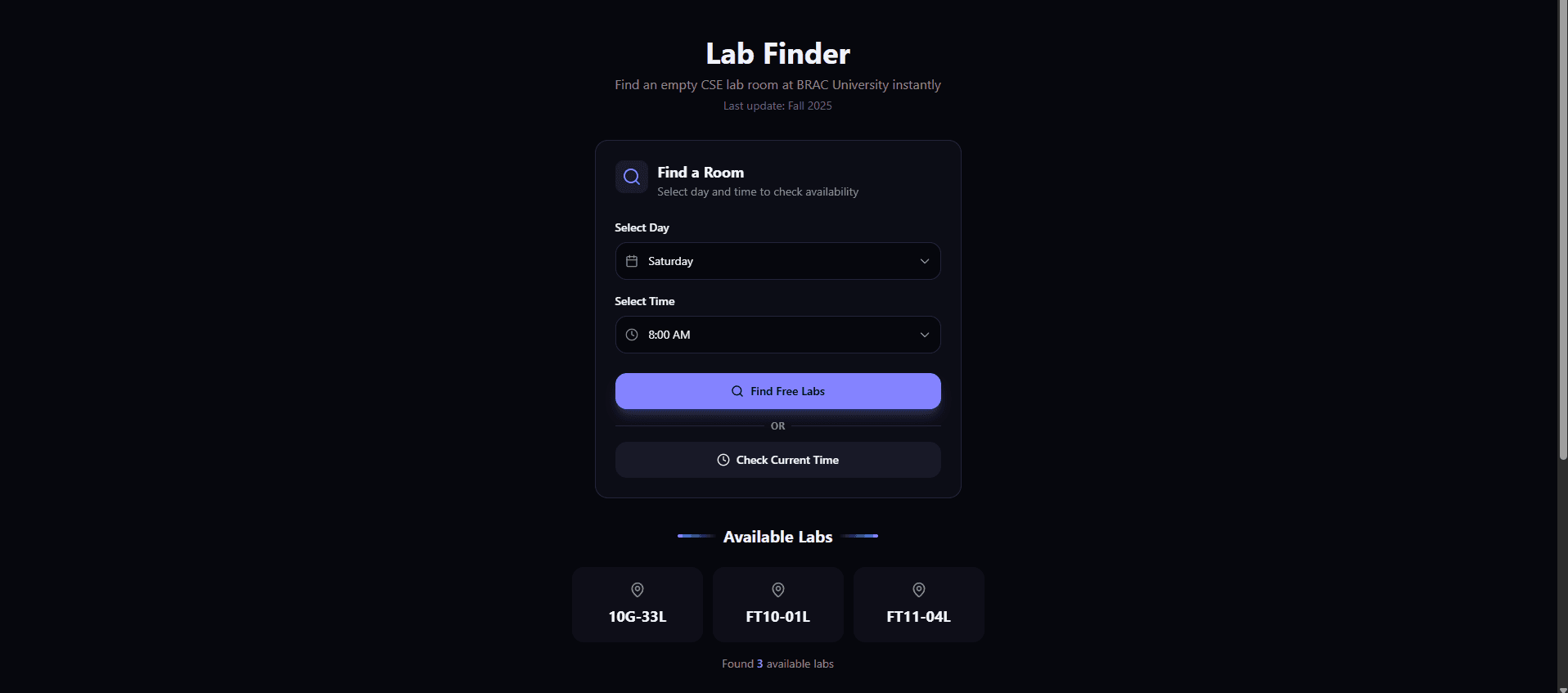 BRACU Lab Buddy thumbnail
